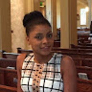 Meet your Posher, Sally